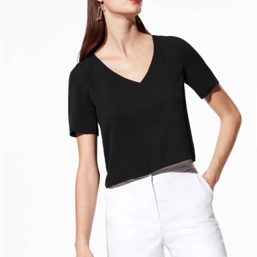 Babaton Randy blouse